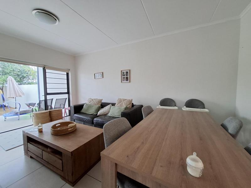 To Let 3 Bedroom Property for Rent in De Velde Western Cape
